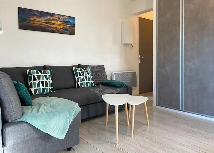 Apartamento Marine Soorts-Hossegor