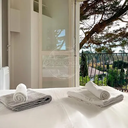 Marine Appartement *